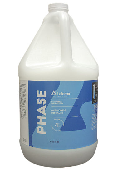 Antimousse Phase
